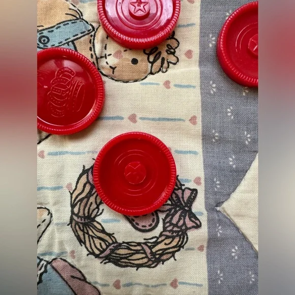 Checker Pieces - Picture 4 of 8